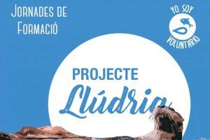 Una nueva jornada divulgativa del “Projecte Llúdria” a Burriana