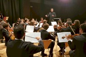 El Partido Popular llevará al Pleno la celebración del Día de Internacional de la Música en San Vicente