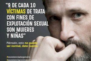 Mancomunidad la Vega lanza la campaña #NOPUEDESERNORMAL #DATECUENTA por el 25 de noviembre Día Internacional de la Eliminación de la Violencia Contra la Mujer