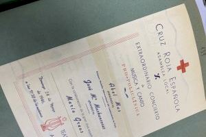 La historia de Burriana más viva que nunca gracias al archivo provincial de Castellón - (foto 3) La historia de Burriana más viva que nunca gracias al archivo provincial de Castellón - (foto 3)