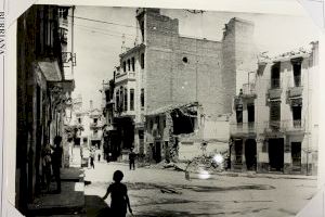 La historia de Burriana más viva que nunca gracias al archivo provincial de Castellón - (foto 4) La historia de Burriana más viva que nunca gracias al archivo provincial de Castellón - (foto 4)