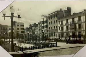 La historia de Burriana más viva que nunca gracias al archivo provincial de Castellón