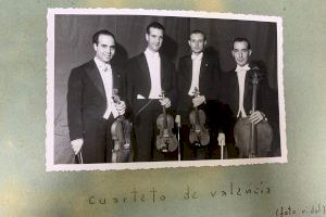 La historia de Burriana más viva que nunca gracias al archivo provincial de Castellón - (foto 7) La historia de Burriana más viva que nunca gracias al archivo provincial de Castellón - (foto 7)
