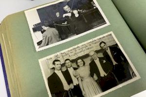 La historia de Burriana más viva que nunca gracias al archivo provincial de Castellón - (foto 8) La historia de Burriana más viva que nunca gracias al archivo provincial de Castellón - (foto 8)