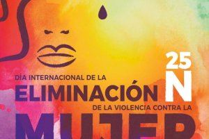 Benicàssim programa cine y teatro contra la violencia de género