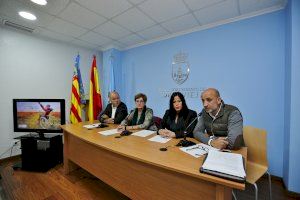 Torrevieja presenta los actos de la semana de la discapacidad y la inclusión, que se celebrará del 23 de noviembre al 3 de diciembre