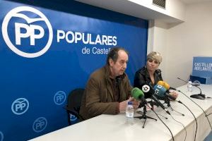 PP: "La Justicia anula el intento de empadronamiento falso del PSOE en Villamalur"