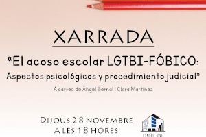 Igualdad y la Asociación LGTB organizan las IV Jornadas de Convivencia para reivindicar la diversidad de las familias