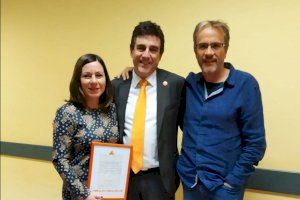 El Ayuntamiento de Quart recibe el reconocimiento de Excelencia en Servicios Sociales por segundo año consecutivo