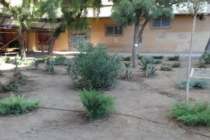 El Ayuntamiento invierte cerca de 94.000 euros en la mejora de las instalaciones de los jardines de la zona norte de València