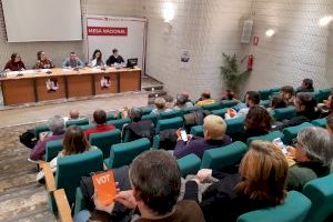 Iniciativa celebrarà la seua assemblea ordinària a principis del pròxim estiu - (foto 2)