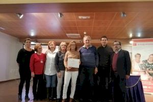 Utiel, Premio Ciudad Lectora de Fomento de la Lectura