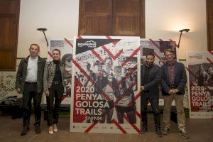 Penyagolosa Trails HG abre preinscripciones con una nueva imagen