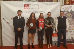 José Cabello y Aida Beteta suben al Olimpo del Circuito BTT Maratón Diputación de Castellón - (foto 2) José Cabello y Aida Beteta suben al Olimpo del Circuito BTT Maratón Diputación de Castellón - (foto 2)