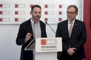 El presupuesto de la Diputación Castellón en 2020 para la promoción cerámica supera los 700.000 euros