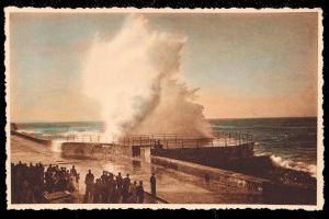 Objetos, máquinas y miniaturas son los narradores de La melancolía del turista, un documental escénico acerca del paraíso perdido