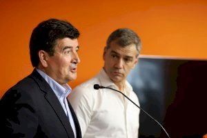 La crisis interna acecha al equipo de Ciudadanos en la Comunitat