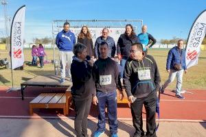 Més de 250 corredors participen en el I Gran Fons i Carrera “Trencant Barreres per la Salut Mental” de Sueca