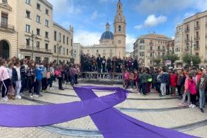 Alcoy suma más recursos y apuesta por la  coordinación para luchar contra la violencia machista