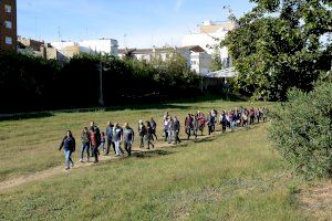 Paiporta fomenta la preservació de la cultura etnobotànica a través de la participació ciutadana