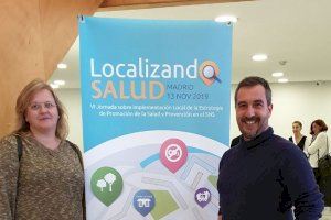 Sanidad y Bienestar Social participa en varias jornadas formativas con el objetivo de mejorar estos ámbitos en Altea