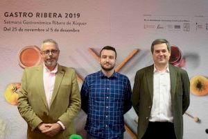 Gastro Ribera propone descubrir La Ribera de Xúquer con el paladar - (foto 2)