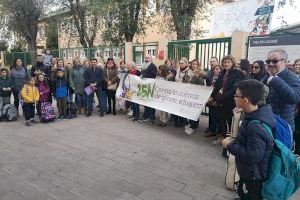 Xirivella educa en igualtat contra el maclisme