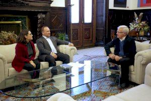 Anuncian 8 millones de euros más para rehabilitar 170 casas en el Cabanyal - (foto 2)