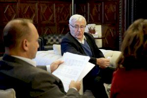 Anuncian 8 millones de euros más para rehabilitar 170 casas en el Cabanyal - (foto 3)