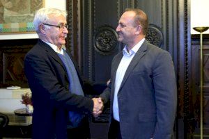 Anuncian 8 millones de euros más para rehabilitar 170 casas en el Cabanyal - (foto 4)