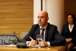 Cs consigue que la sanidad valenciana incorpore "guías informativas especializadas en la atención al colectivo trans" - (foto 2)