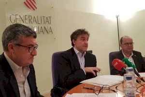 Colomer: 'Los presupuestos de Turisme para 2020 tienen el reto de reforzar la propuesta que Castellón representa en el conjunto de la Comunitat'