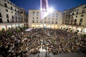 Alicante saldrá a las calles el próximo 29 de noviembre en defensa de clima