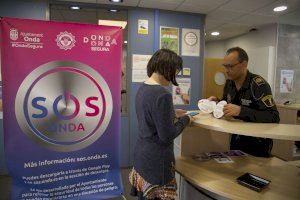 El botón del pánico de Onda ya suma más de 400 personas registradas y 0 incidentes