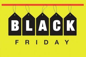 El comercio oriolano celebra la campaña de “Black Friday” durante los días 29 y 30 de noviembre