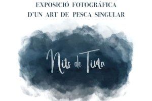 Xàbia muestra el mundo de Les Pesqueres con la exposición completa de “Nits de Tinta”