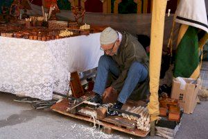 Almassora prepara la XIX Feria Medieval en la Vila este fin de semana