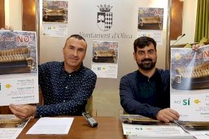 La Regidoria d’Obres i Serveis inicia una campanya de conscienciació ciutadana per acabar amb els abocaments il·legals