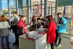 L’Ajuntament de la Vall d’Uixó organitza el Fòrum Connecta Labora