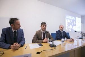 Gandia acull la Cata en Innovació que organitza la Fundació Empresa Universitat d'Alacant