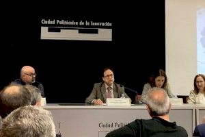 Soler: 'La compra pública innovadora contribuye a promocionar un modelo económico basado en la innovación y el conocimiento'