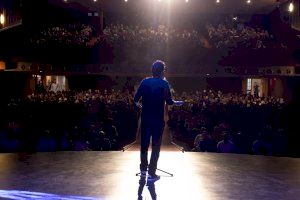 El nuevo Teatro La Plazeta abre sus  puertas para dinamizar la cultura en los barrios de Torrefiel, Orriols y Sant Antoni - (foto 3)