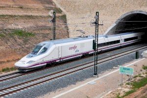 Renfe se suma al Black Friday con descuentos de hasta el 70% para billetes de AVE