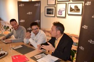El nuevo Teatro La Plazeta abre sus  puertas para dinamizar la cultura en los barrios de Torrefiel, Orriols y Sant Antoni - (foto 2)