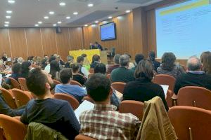 El I Congreso de Emprendimiento e Innovación Territorial reafirma la unidad del ecosistema emprendedor valenciano