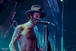 Leiva, a l'Arenal Sound 2020