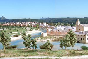 Alzira, Santa Cruz de la Palma, Santiago de Compostela y Guadix, ganadoras del Concurso de Arquitectura Richard H. Driehaus