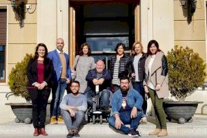 El Ayuntamiento de Elda conmemora el próximo martes el Día de las Personas con Discapacidad con actividades como rutas turísticas accesibles e inclusivas