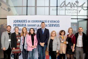 Mayor aposta per «municipalitzar i blindar» els serveis socials davant qualsevol intent futur de limitar-los a Cullera