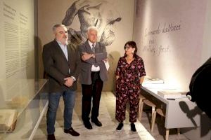 La lletgesa física feta art s’exhibeix al Museu de Belles Arts de València